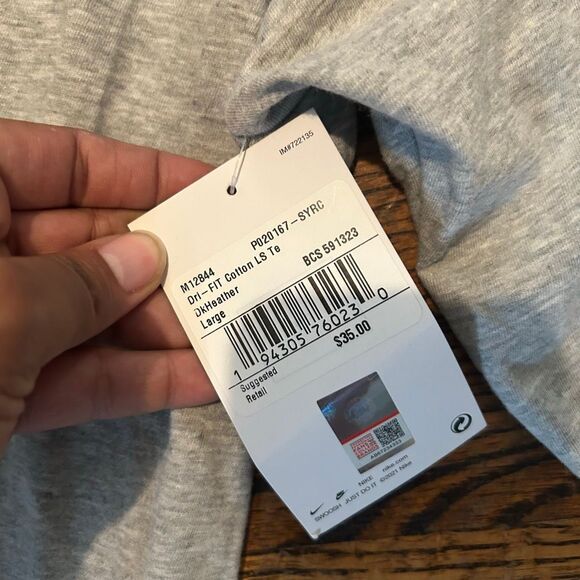 New Nike Syracuse T shirt - Picture 2 of 5